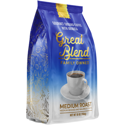 Great Blend Coffee